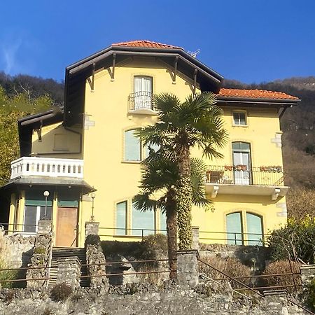 Villa Silvana 페를레도 외부 사진