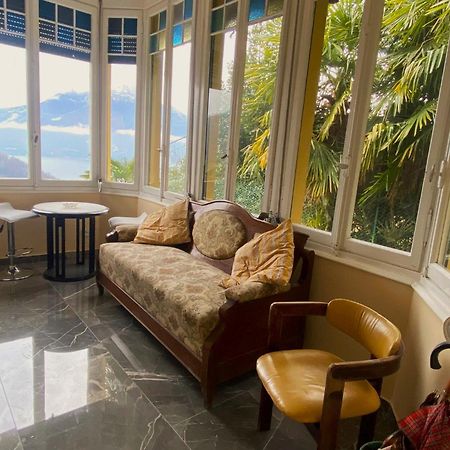 Villa Silvana 페를레도 외부 사진