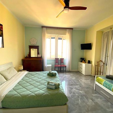 Villa Silvana 페를레도 외부 사진