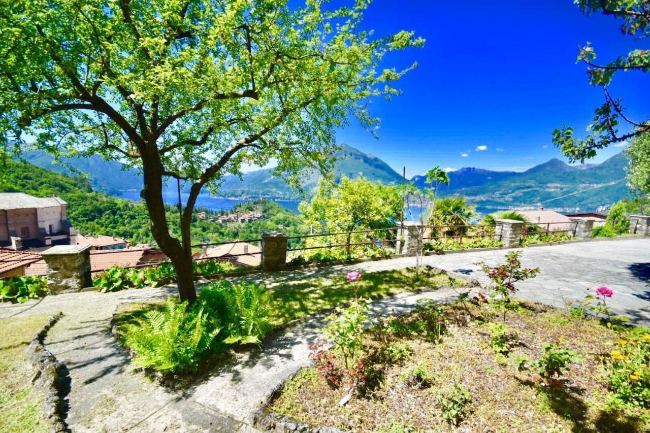 Villa Silvana 페를레도 외부 사진