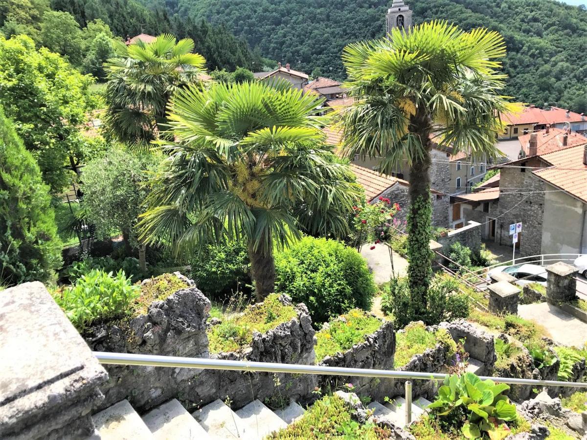 Villa Silvana 페를레도 외부 사진