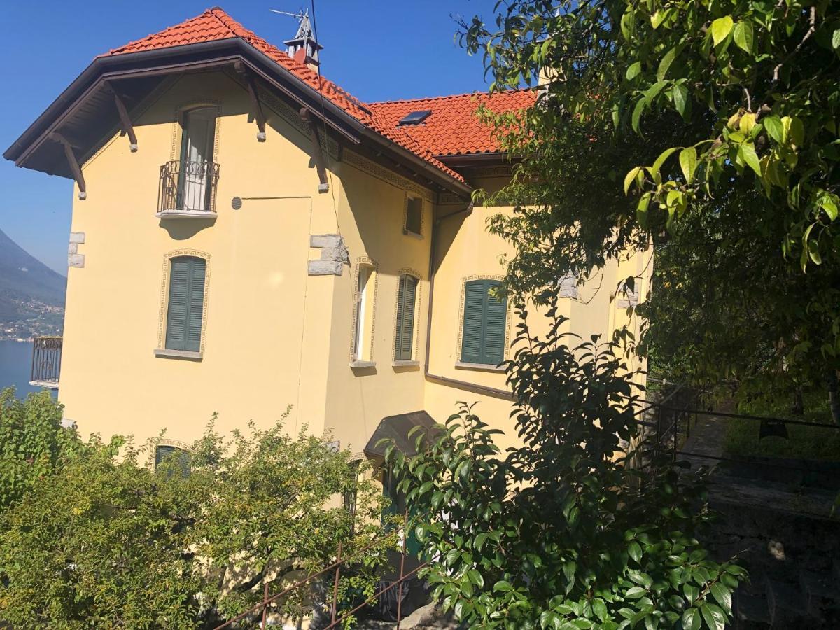 Villa Silvana 페를레도 외부 사진