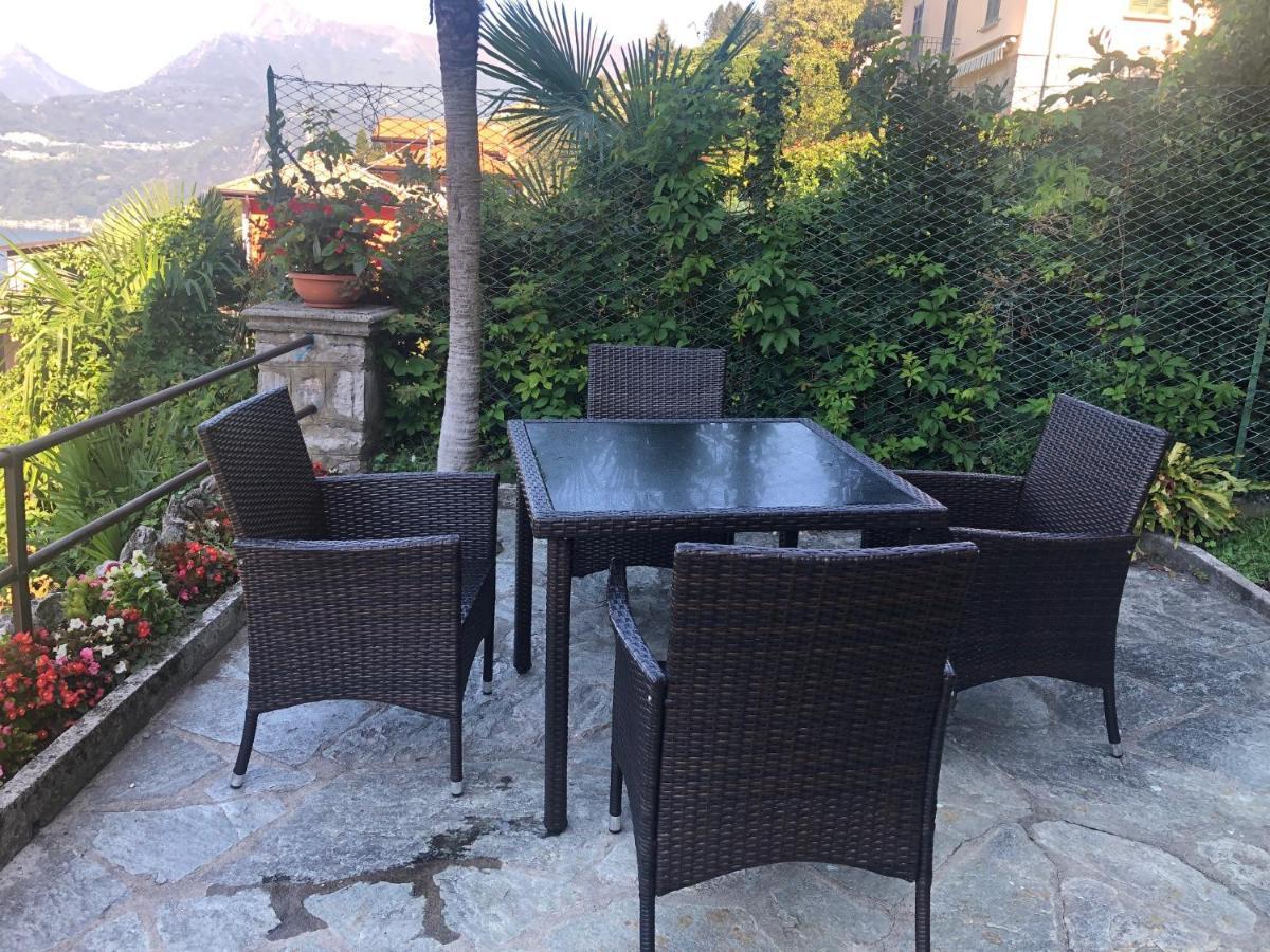 Villa Silvana 페를레도 외부 사진