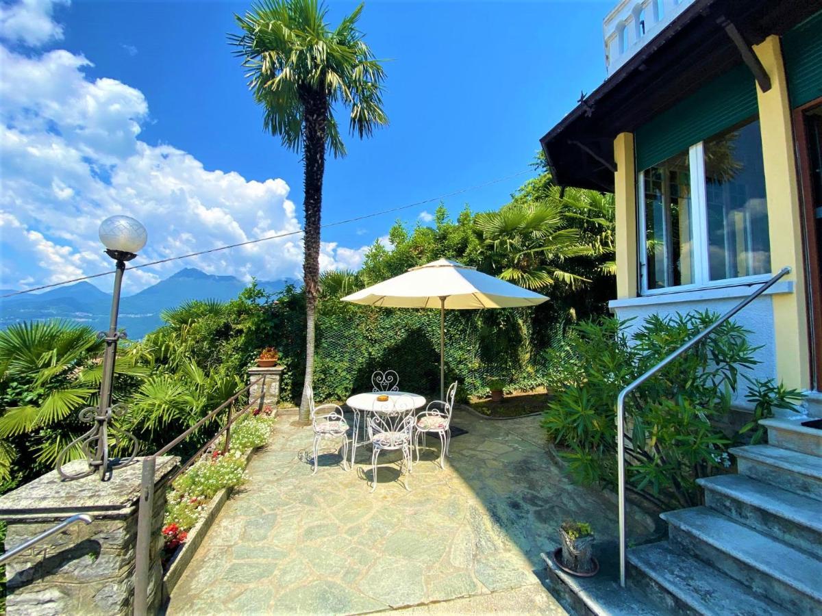 Villa Silvana 페를레도 외부 사진