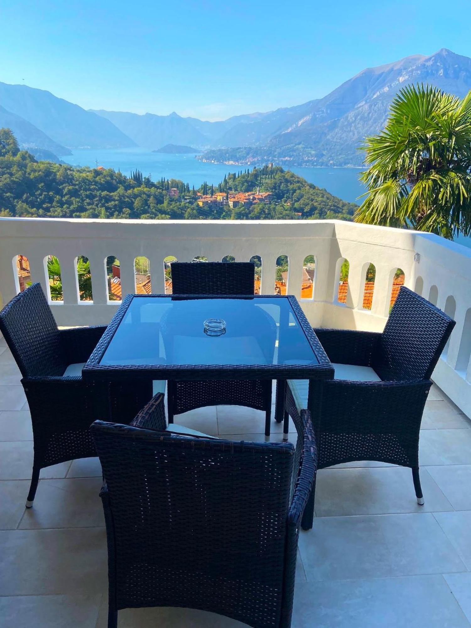 Villa Silvana 페를레도 외부 사진