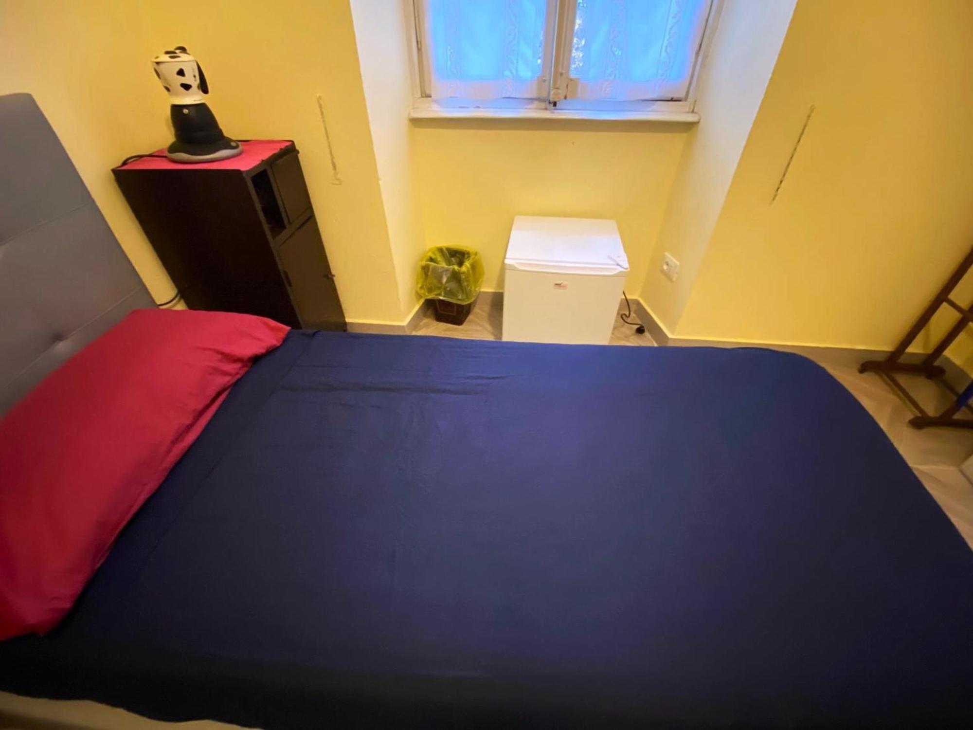 Villa Silvana 페를레도 외부 사진