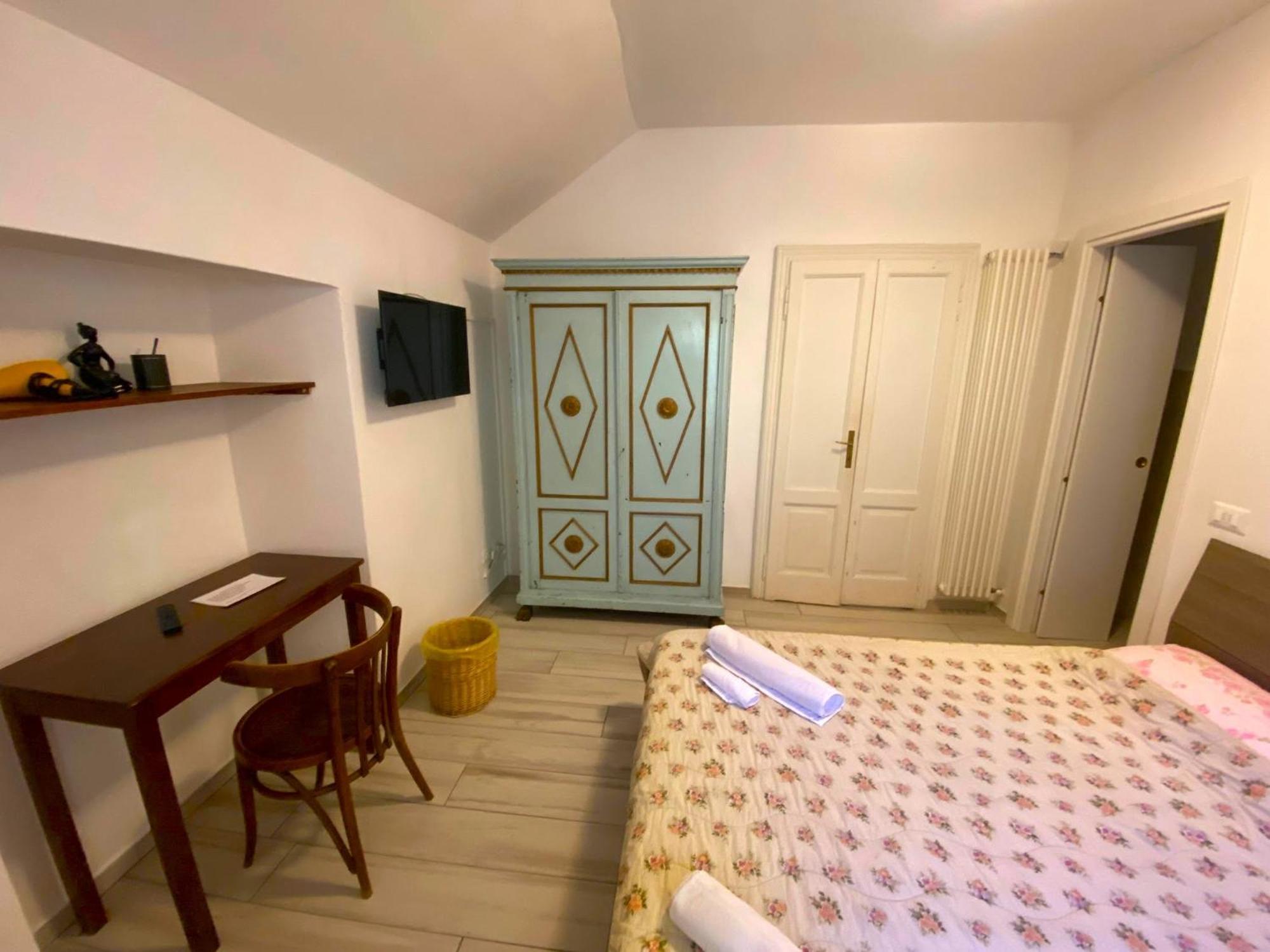 Villa Silvana 페를레도 외부 사진