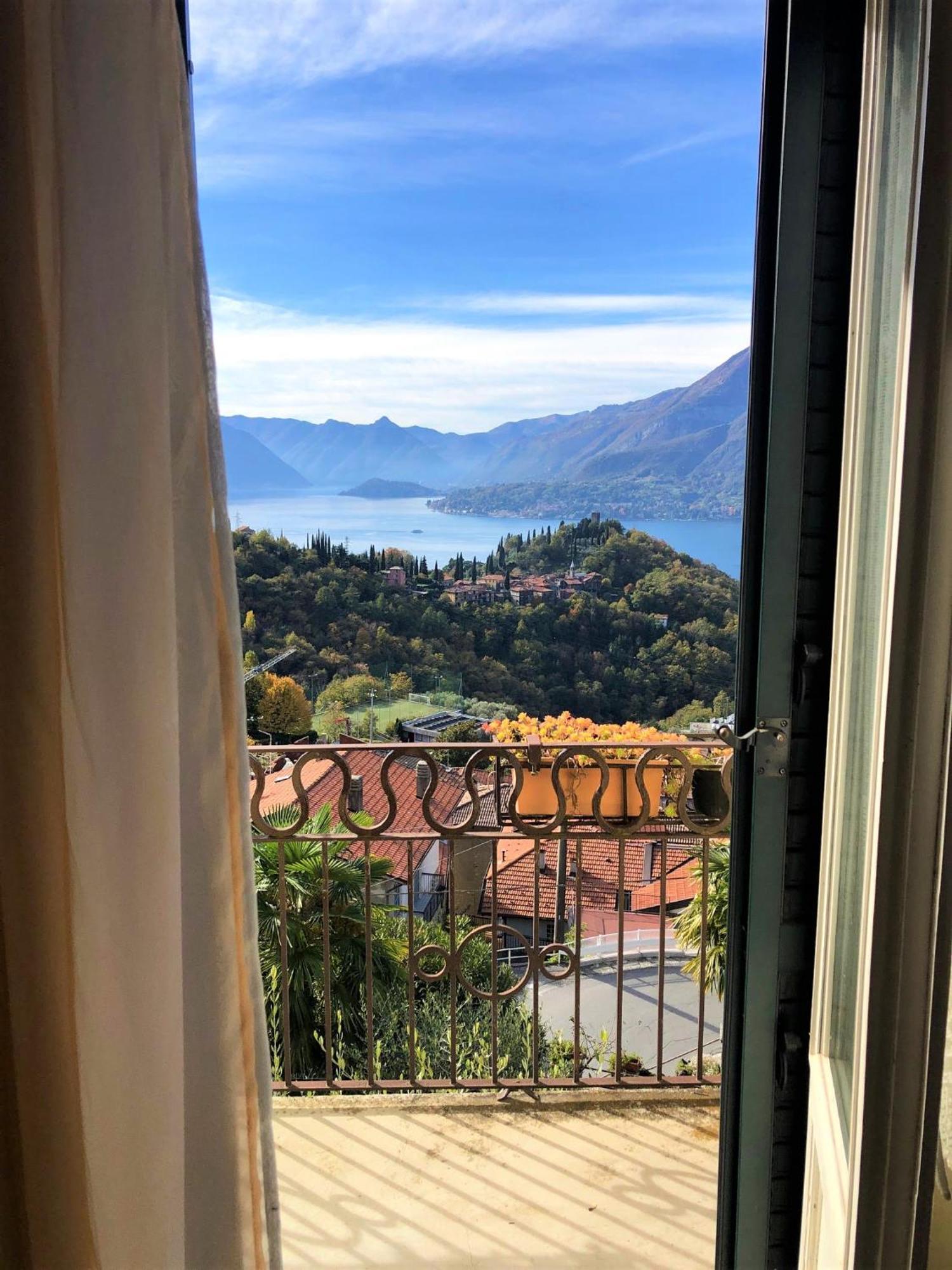 Villa Silvana 페를레도 외부 사진