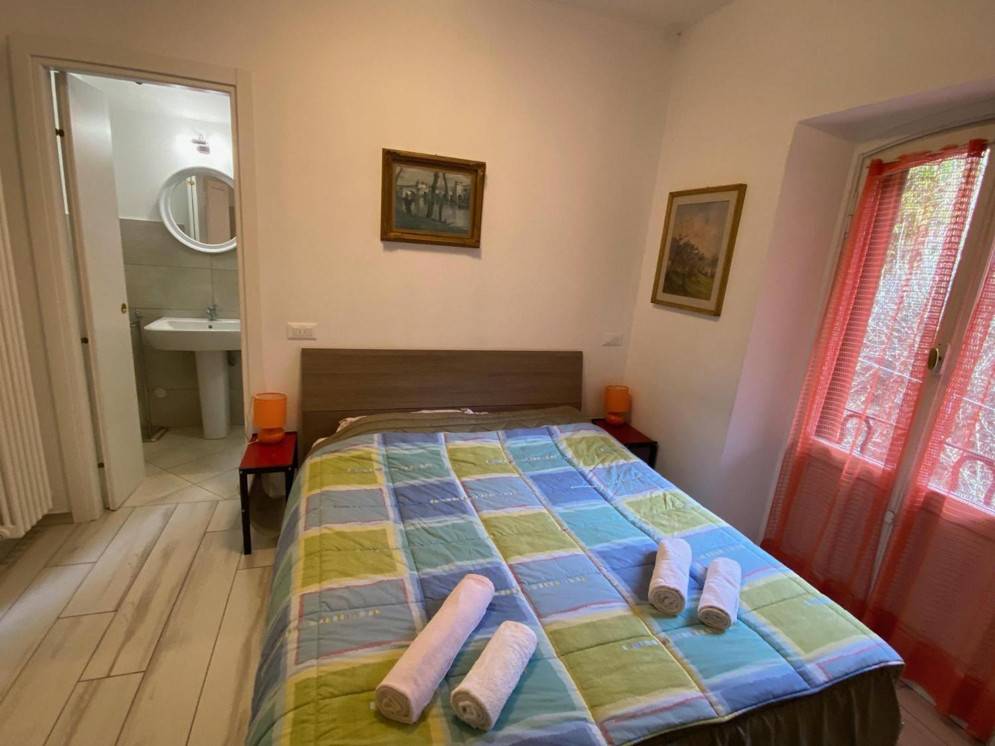 Villa Silvana 페를레도 외부 사진