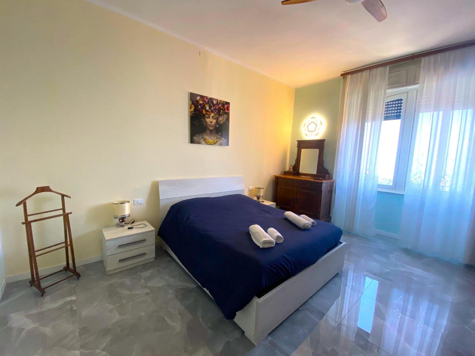 Villa Silvana 페를레도 외부 사진
