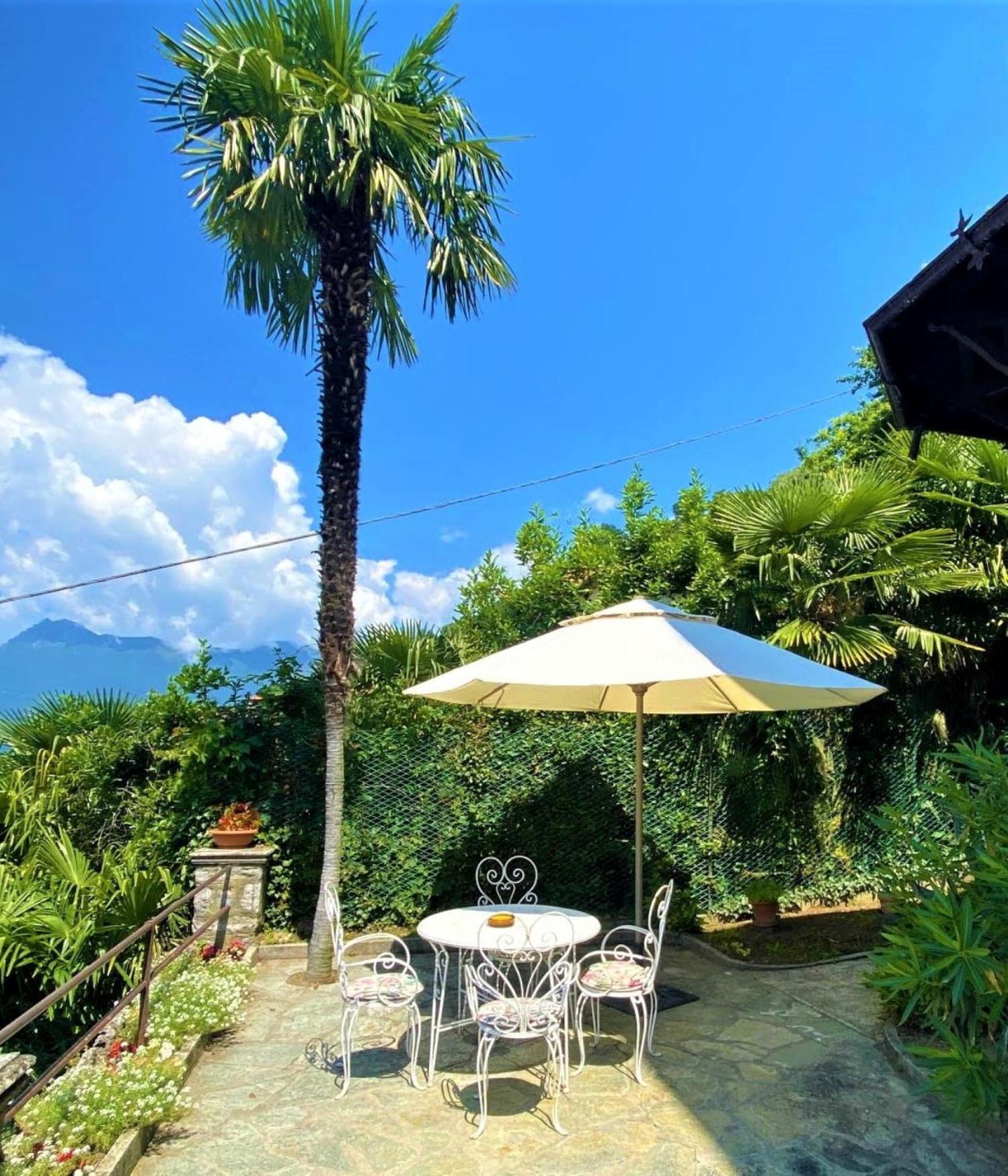 Villa Silvana 페를레도 외부 사진