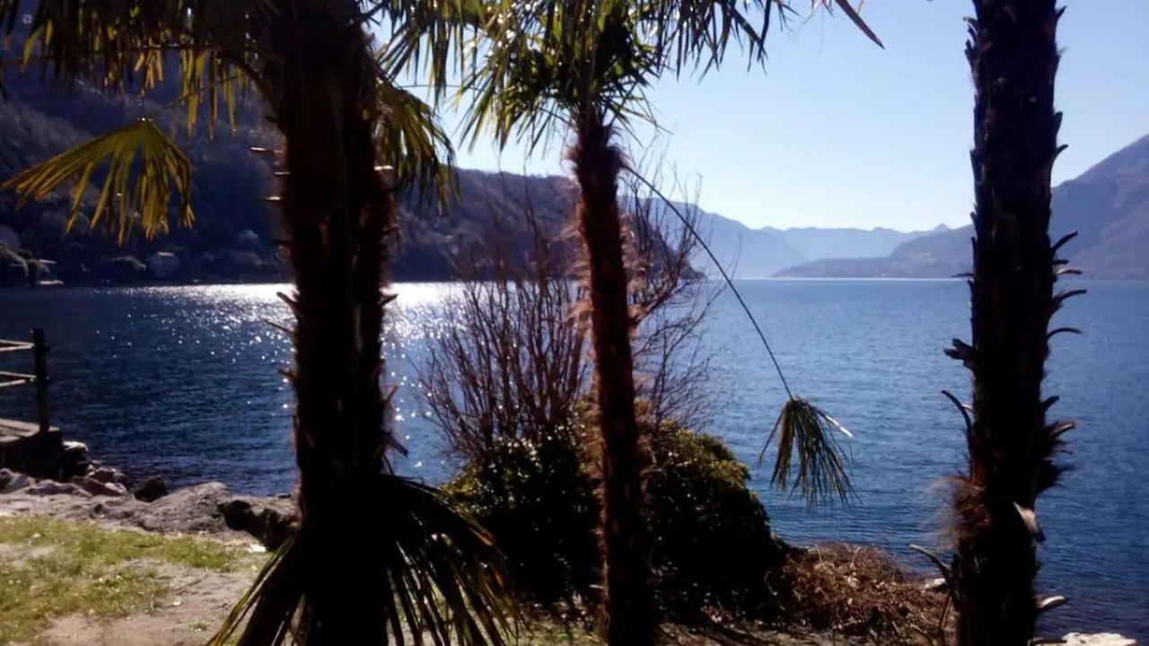 Villa Silvana 페를레도 외부 사진