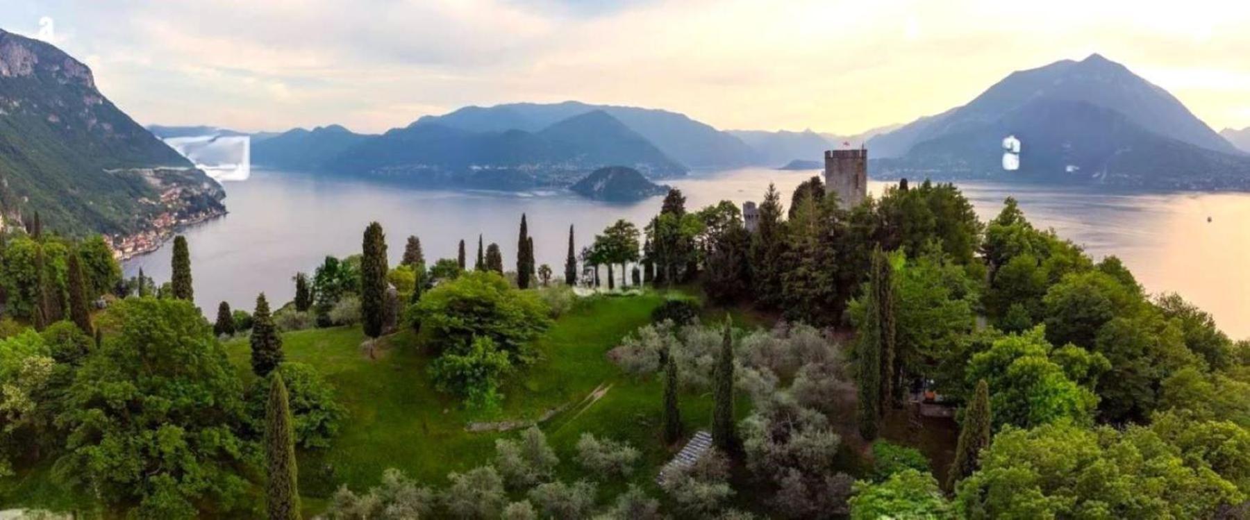 Villa Silvana 페를레도 외부 사진