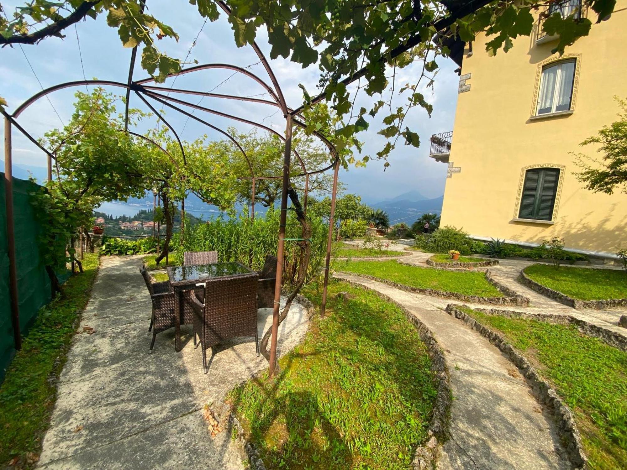Villa Silvana 페를레도 외부 사진