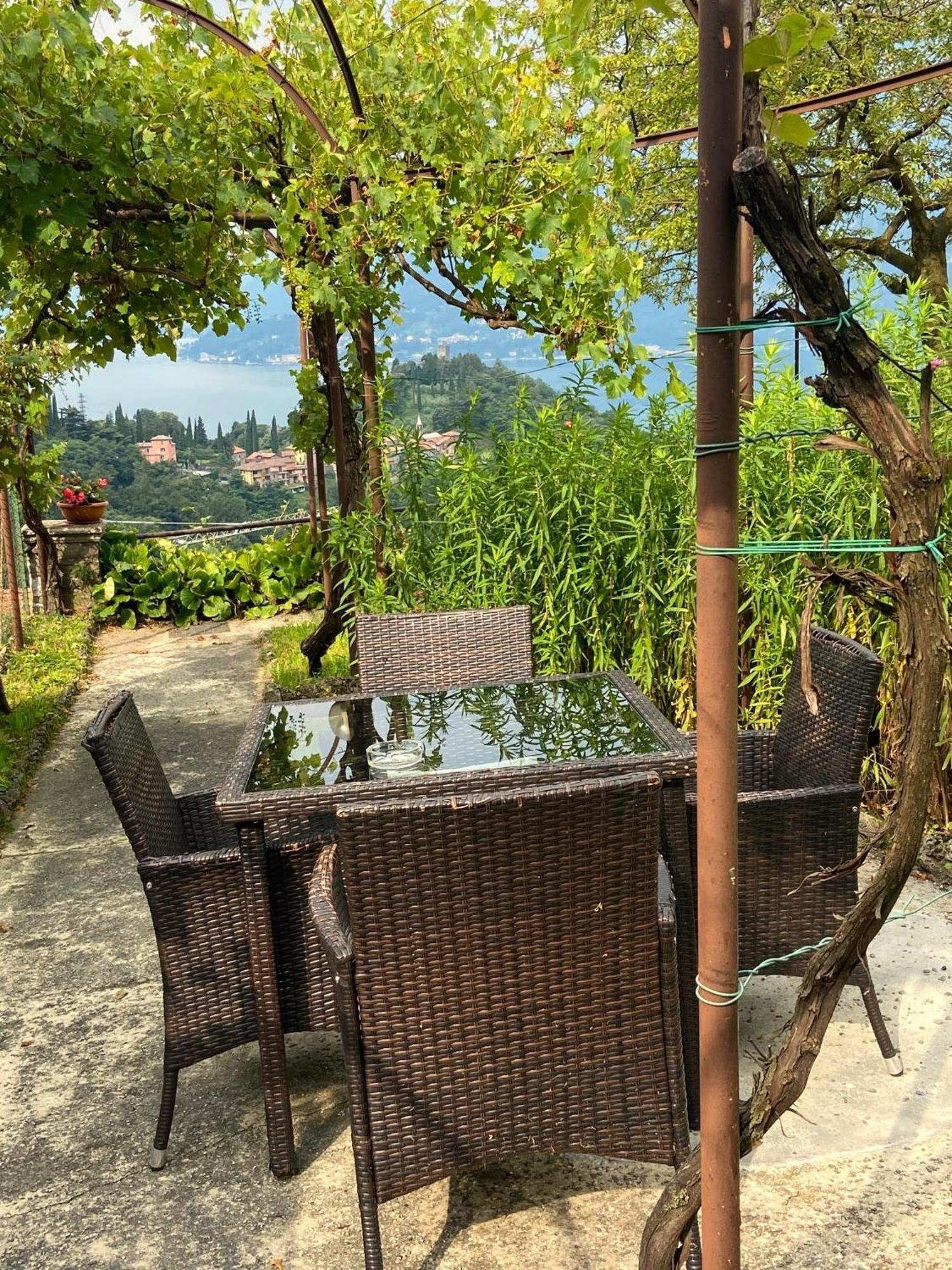 Villa Silvana 페를레도 외부 사진