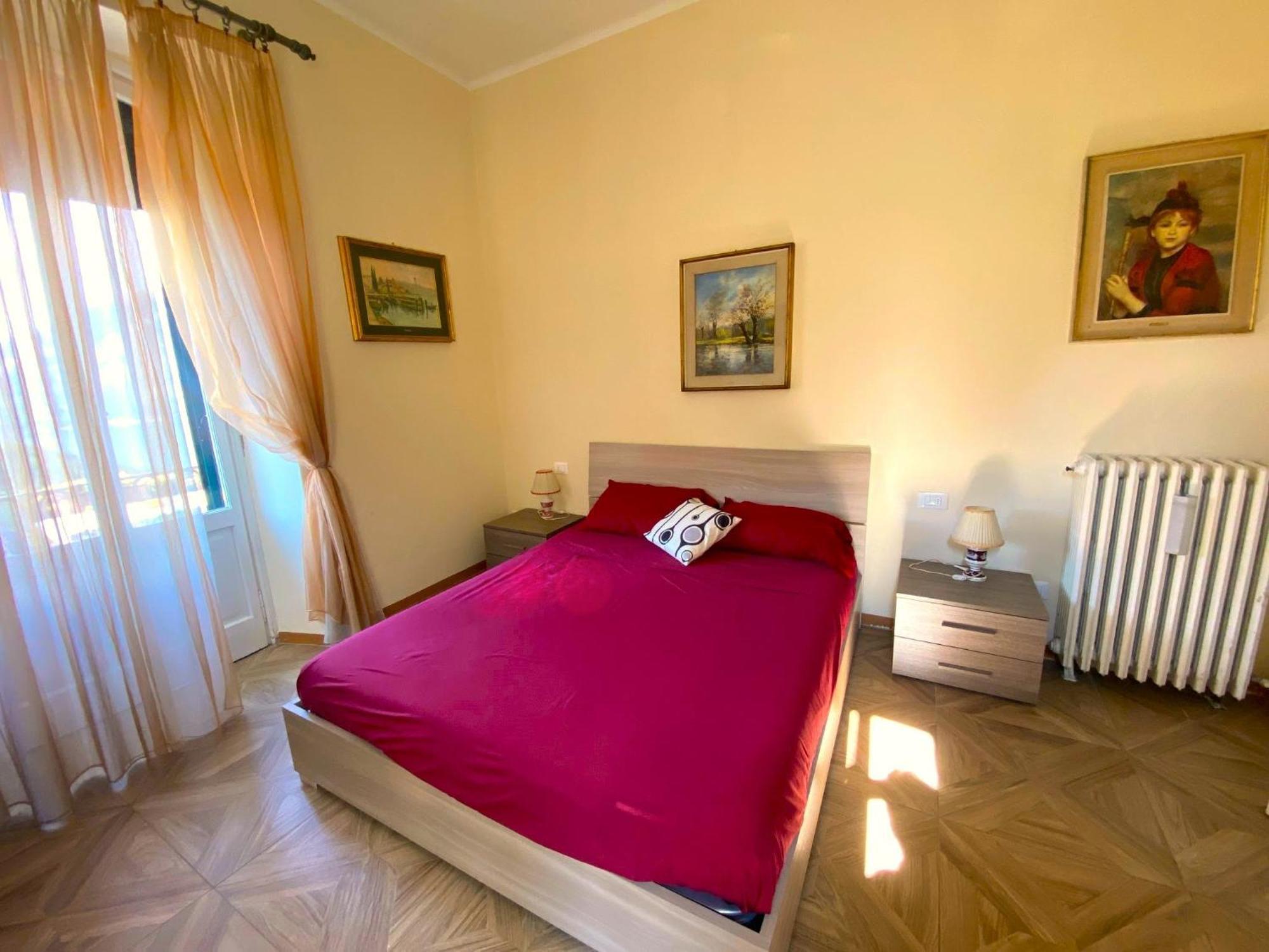 Villa Silvana 페를레도 외부 사진
