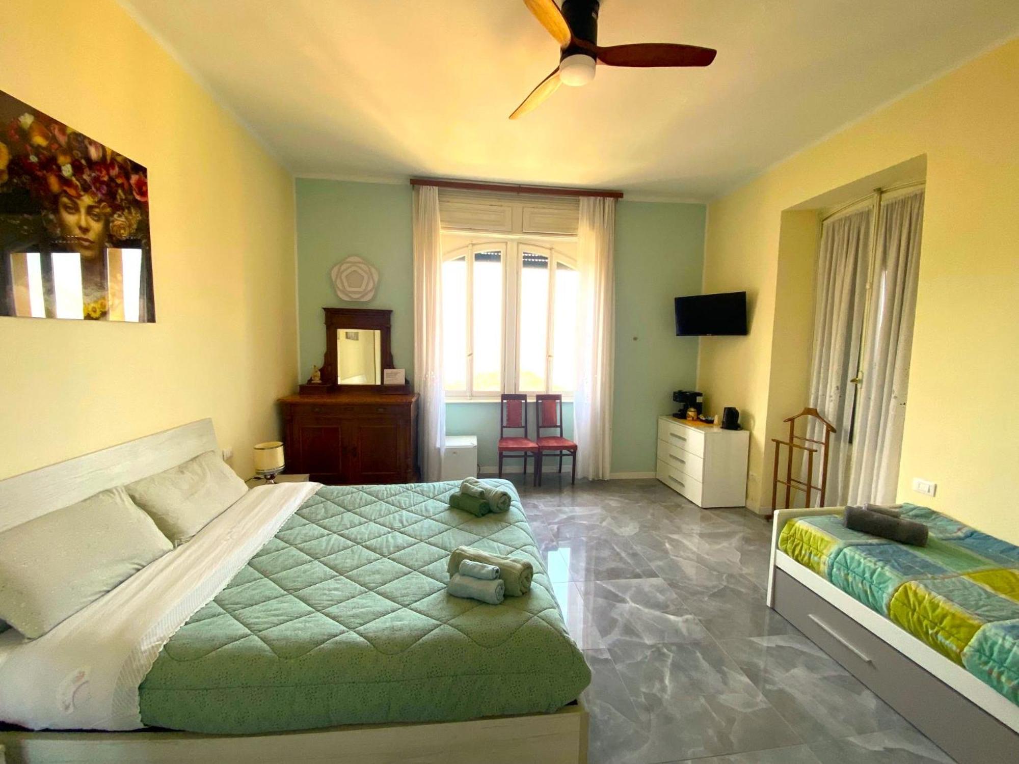 Villa Silvana 페를레도 외부 사진